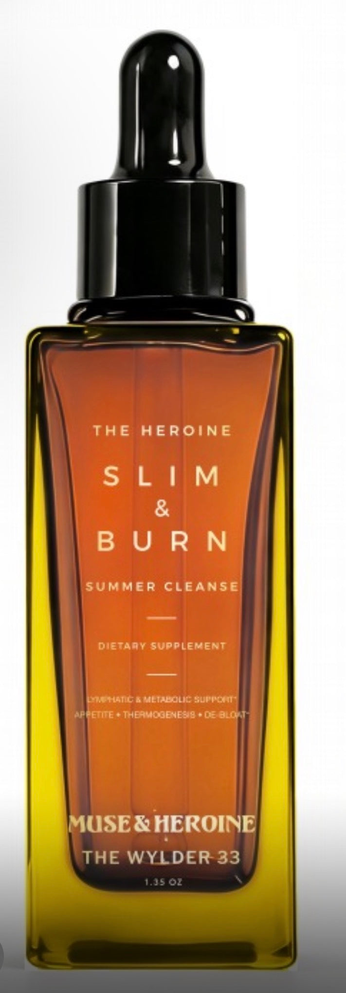 SLIM & BURN