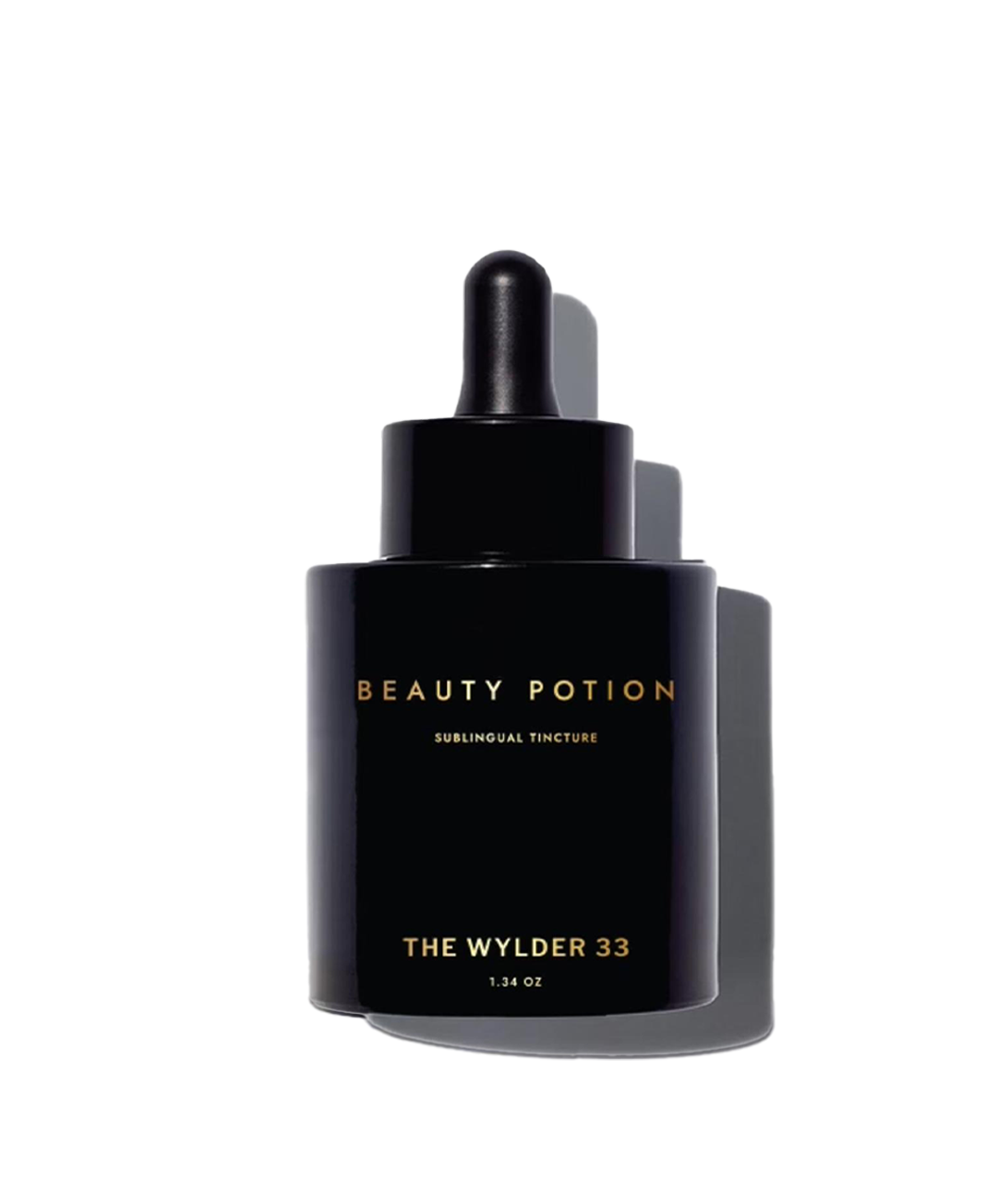 BEAUTY POTION