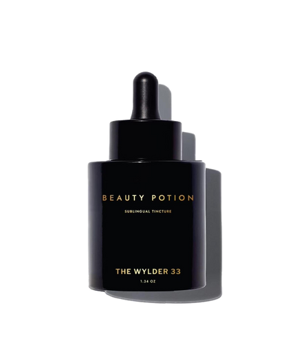 BEAUTY POTION