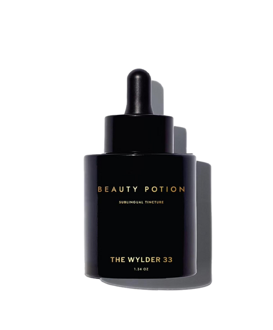 BEAUTY POTION