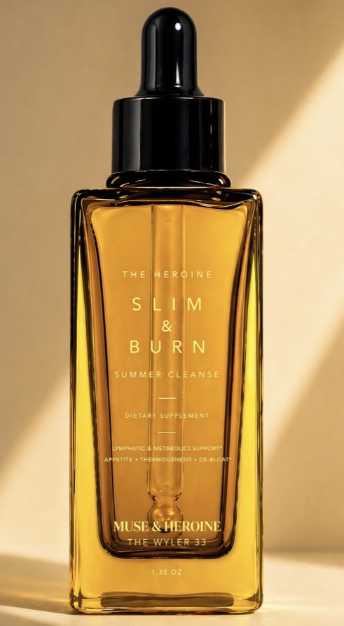 SLIM & BURN