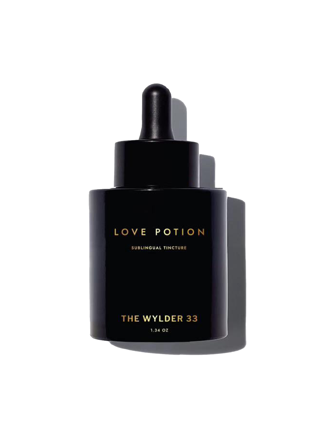 LOVE POTION