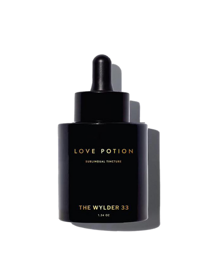 LOVE POTION